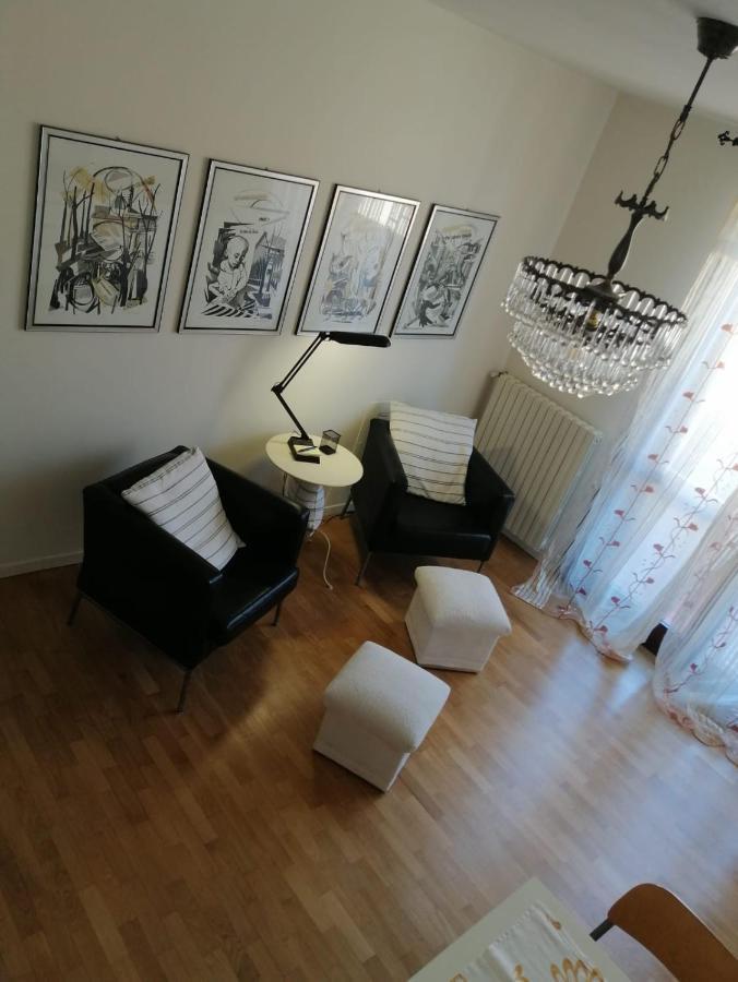 Appartamento Angela Cento  Esterno foto